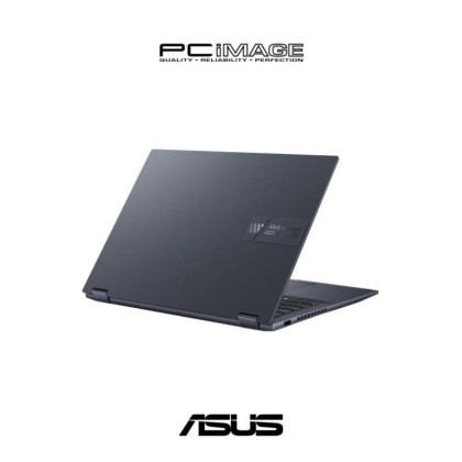 ASUS Vivobook S14 Flip (TP3402V-ALZ636WS) 14'' IPS Touch/ i5-13420H Processor/512GB SSD/Intel® UHD Graphics