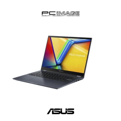 ASUS Vivobook S14 Flip (TP3402V-ALZ636WS) 14'' IPS Touch/ i5-13420H Processor/512GB SSD/Intel® UHD Graphics