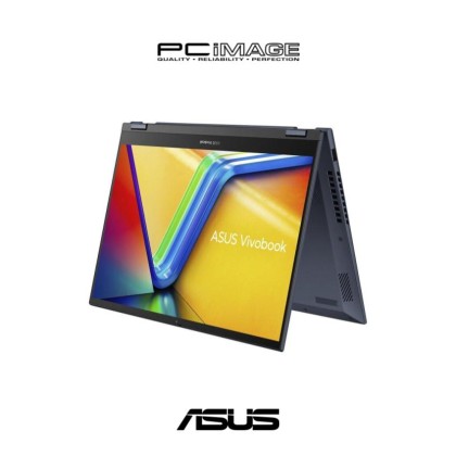 ASUS Vivobook S14 Flip (TP3402V-ALZ636WS) 14'' IPS Touch/ i5-13420H Processor/512GB SSD/Intel® UHD Graphics