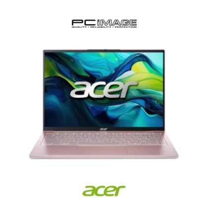 ACER Swift Lite 14 SFL14-54M-50PG/57WD 14" Laptop (U5-115U, 16GB LPDDR5/512GB SSD, Intel Graphics, 14" WUXGA IPS, Win11H, OfficeHNS24+M365 Basic, 2YW) ACER Swift Lite 14 SFL14-54M-50PG/57WD 14" Laptop (U5-115U, 16GB LPDDR5/512GB SSD, Intel Graphics, 14" WUXGA IPS, Win11H, OfficeHNS24+M365 Basic, 2YW)