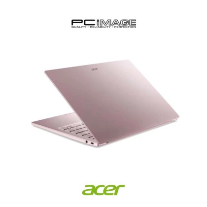 ACER Swift Lite 14 SFL14-54M-50PG/57WD 14" Laptop (U5-115U, 16GB LPDDR5/512GB SSD, Intel Graphics, 14" WUXGA IPS, Win11H, OfficeHNS24+M365 Basic, 2YW) ACER Swift Lite 14 SFL14-54M-50PG/57WD 14" Laptop (U5-115U, 16GB LPDDR5/512GB SSD, Intel Graphics, 14" WUXGA IPS, Win11H, OfficeHNS24+M365 Basic, 2YW)