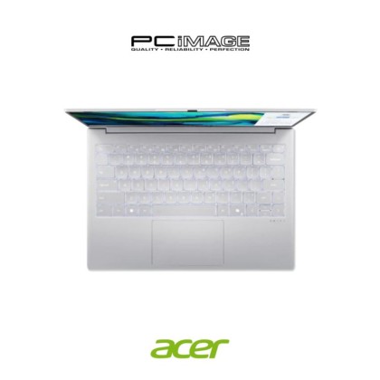 ACER Swift Lite 14 SFL14-54M-72P2/7733 14" Laptop (U7-155U, 16GB LPDDR5, 512GB SSD, Intel Graphics, 14" WUXGA IPS, Win11H, OfficeHNS24+M365 Basic, 2YW) ACER Swift Lite 14 SFL14-54M-72P2/7733 14" Laptop (U7-155U, 16GB LPDDR5, 512GB SSD, Intel Graphics, 14" WUXGA IPS, Win11H, OfficeHNS24+M365 Basic, 2YW)