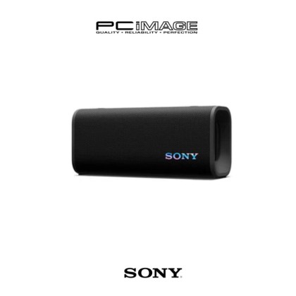 SONY ULT FIELD 3 WIRELESS SPEAKER | BIT BOOST BASS MODE | BT 5.2 MULTIPOINT | 24H BATTERY | IP67 | PARTY CONNECT | 1YW