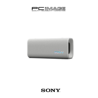 SONY ULT FIELD 3 WIRELESS SPEAKER | BIT BOOST BASS MODE | BT 5.2 MULTIPOINT | 24H BATTERY | IP67 | PARTY CONNECT | 1YW