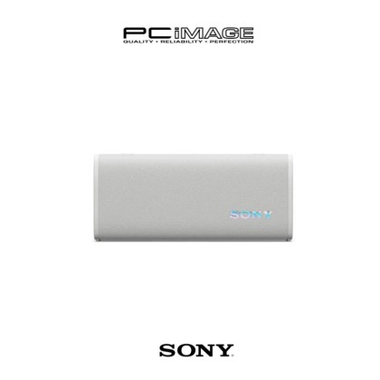 SONY ULT FIELD 3 WIRELESS SPEAKER | BIT BOOST BASS MODE | BT 5.2 MULTIPOINT | 24H BATTERY | IP67 | PARTY CONNECT | 1YW
