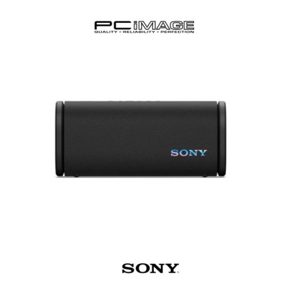 SONY ULT FIELD 5 WIRELESS SPEAKER | DUAL STAGE BASS MODES + 10-BAND EQ | BT 5.3 MULTIPOINT + LDAC | 25H BATTERY | RGB PARTY LIGHT | IP67 | PARTY CONNECT | 1YW