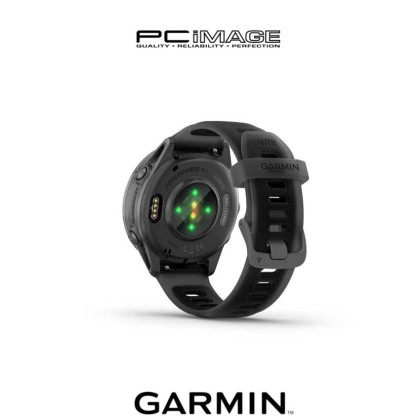 GARMIN FORERUNNER 570 (42MM BLACK) AMOLED | GPS | 2YW