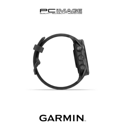 GARMIN FORERUNNER 570 (42MM BLACK) AMOLED | GPS | 2YW
