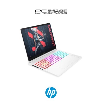 HP OMEN MAX GAMING 16-AH0139TX (U7-255HX/16GB*2 DDR5/1TB GEN4/RTX5080 16GB/16" 2.5K/W11H/WHITE/2YW+ADP