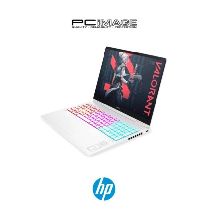 HP OMEN MAX GAMING 16-AH0139TX (U7-255HX/16GB*2 DDR5/1TB GEN4/RTX5080 16GB/16" 2.5K/W11H/WHITE/2YW+ADP