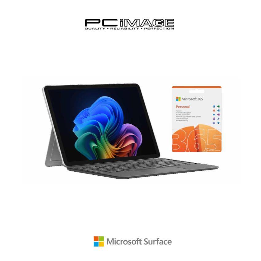 Microsoft Surface Pro 12-inch Copilot+ PC - 12