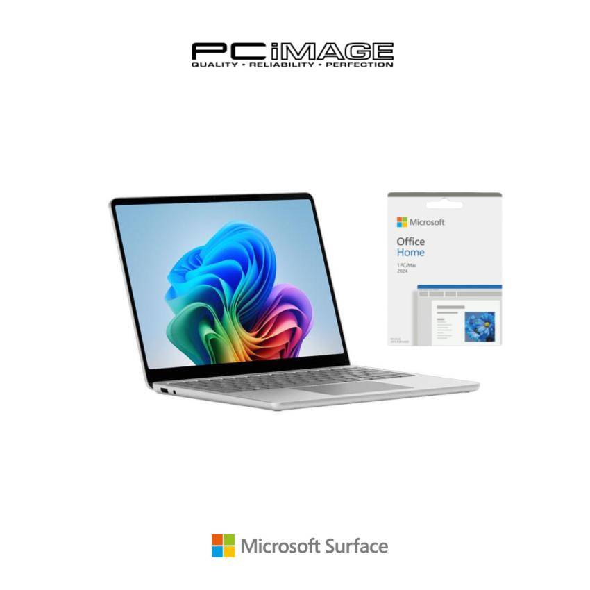 Microsoft Surface Laptop 13-inch Copilot+ PC - 13