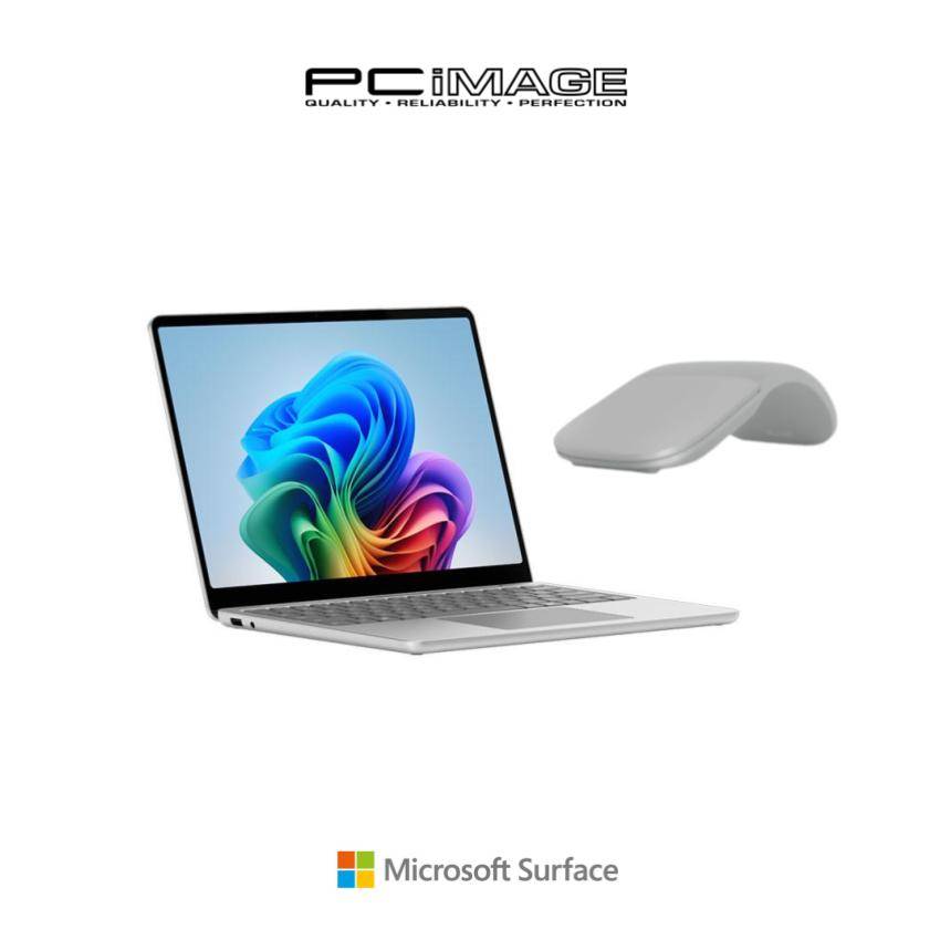 Microsoft Surface Laptop 13-inch Copilot+ PC - 13