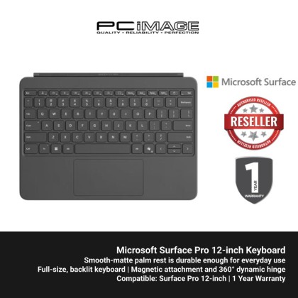 Microsoft Surface Pro 12-inch Keyboard
