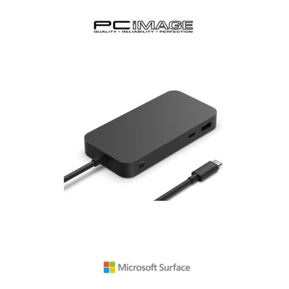 Microsoft Surface USB4 Dock