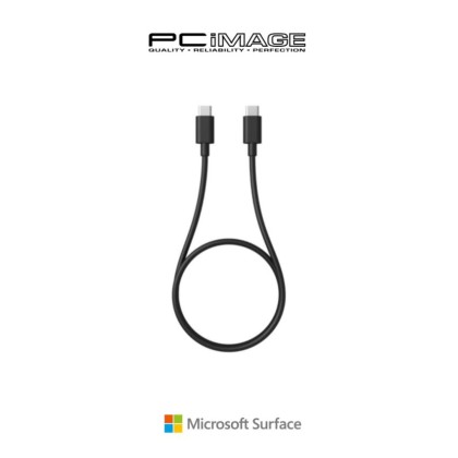 Microsoft Surface USB-C 45Watt Power Adapter Microsoft Surface USB-C 45Watt Power Adapter