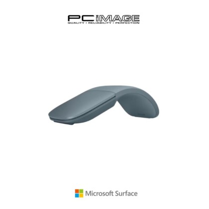 Microsoft Surface Arc Wireless Mouse