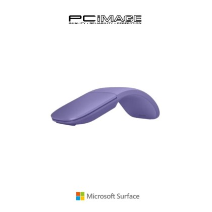 Microsoft Surface Arc Wireless Mouse