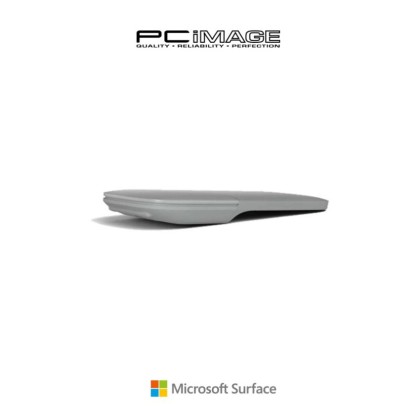 Microsoft Surface Arc Wireless Mouse