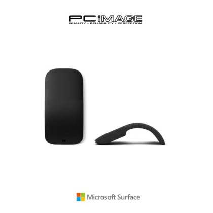 Microsoft Surface Arc Wireless Mouse