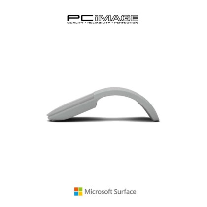 Microsoft Surface Arc Wireless Mouse