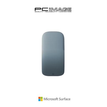 Microsoft Surface Arc Wireless Mouse