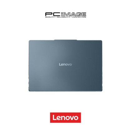LENOVO Yoga Pro 7 14AKP10-83KG000KMJ Tidal Teal (R7 Al 7 350, 32GB LPDDR5x, 1TB SSD, Radeon, 14.5" 3K OLED, Win11H, OfficeHome24+AI NOW, 3YW)