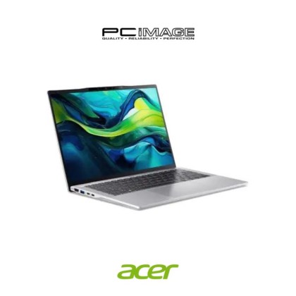 ACER Swift 14 AI SF14-61T-R5C2 14" Laptop (R9 365, 32GB LPDDR4, 1TB SSD, Radeon, 14" WUXGA IPS, Win11H, OfficeHome24, 2YW)