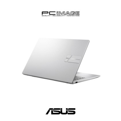 ASUS VIVOBOOK 14 A1405V-ALY409WS/410WS (i5-13420H/16GB DDR4, 512GB SSD, Intel UHD, 14" WUXGA 60hz, OfficeHNS24+365BASIC, Win11, 2YW) ASUS VIVOBOOK 14 A1405V-ALY409WS/410WS (i5-13420H/16GB DDR4, 512GB SSD, Intel UHD, 14" WUXGA 60hz, OfficeHNS24+365BASIC, Win11, 2YW)