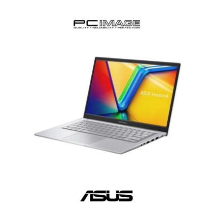 ASUS VIVOBOOK 14 A1405V-ALY409WS/410WS (i5-13420H/16GB DDR4, 512GB SSD, Intel UHD, 14" WUXGA 60hz, OfficeHNS24+365BASIC, Win11, 2YW) ASUS VIVOBOOK 14 A1405V-ALY409WS/410WS (i5-13420H/16GB DDR4, 512GB SSD, Intel UHD, 14" WUXGA 60hz, OfficeHNS24+365BASIC, Win11, 2YW)