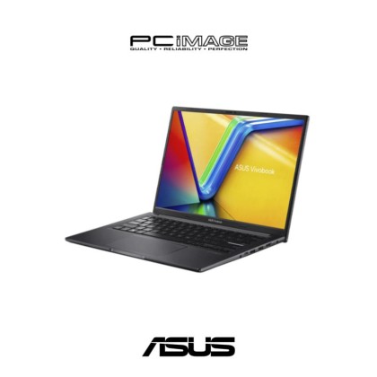 ASUS VIVOBOOK 14 A1405V-ALY409WS/410WS (i5-13420H/16GB DDR4, 512GB SSD, Intel UHD, 14" WUXGA 60hz, OfficeHNS24+365BASIC, Win11, 2YW) ASUS VIVOBOOK 14 A1405V-ALY409WS/410WS (i5-13420H/16GB DDR4, 512GB SSD, Intel UHD, 14" WUXGA 60hz, OfficeHNS24+365BASIC, Win11, 2YW)