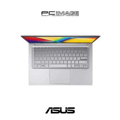 ASUS VIVOBOOK 14 A1405V-ALY409WS/410WS (i5-13420H/16GB DDR4, 512GB SSD, Intel UHD, 14" WUXGA 60hz, OfficeHNS24+365BASIC, Win11, 2YW) ASUS VIVOBOOK 14 A1405V-ALY409WS/410WS (i5-13420H/16GB DDR4, 512GB SSD, Intel UHD, 14" WUXGA 60hz, OfficeHNS24+365BASIC, Win11, 2YW)