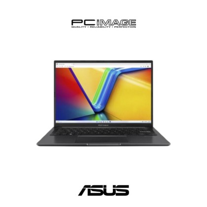 ASUS VIVOBOOK 14 A1405V-ALY409WS/410WS (i5-13420H/16GB DDR4, 512GB SSD, Intel UHD, 14" WUXGA 60hz, OfficeHNS24+365BASIC, Win11, 2YW) ASUS VIVOBOOK 14 A1405V-ALY409WS/410WS (i5-13420H/16GB DDR4, 512GB SSD, Intel UHD, 14" WUXGA 60hz, OfficeHNS24+365BASIC, Win11, 2YW)