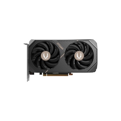 ZOTAC GAMING GEFORCE RTX5060 AMP 8GB GDDR7 GPU GRAPHIC CARD