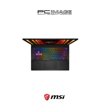MSI CROSSHAIR A16 HX D8WGKG-018MY R9-8940HX/16GB 5600MHZ(8+8)/1TB SSD(1*EXTRA GEN5 SLOT)/RTX5070 8GB/16" QHD+ 240HZ/W11H/2YW/COSMOS GRAY