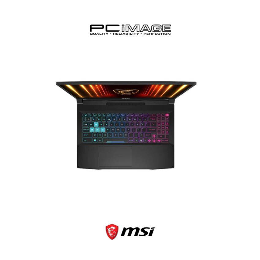 MSI KATANA 15 HX B14WEK-432MY I9-14900HX/16GB 5600MHZ(8+8)/1TB SSD