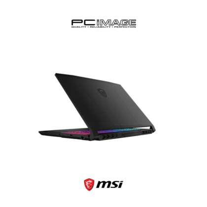 MSI KATANA 15 HX B14WEK-432MY I9-14900HX/16GB 5600MHZ(8+8)/1TB SSD/RTX5050 8GB/15.6" QHD 165HZ/W11H/2YW/BLACK