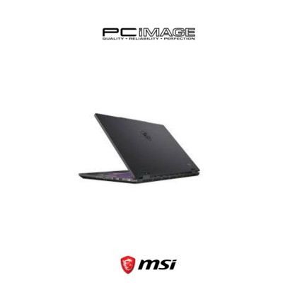 MSI Cyborg 15 B2RWFKG-223MY 15.6" Gaming Laptop (C5-210H, 16GB DDR5, 512GB SSD, RTX5060 8GB, 15.6" FHD 144Hz, Win11H, 2YW)