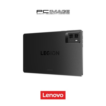 LENOVO Legion Tab TB321FU-ZAEF0072MY 8.8" Eclipse Black (SD8 G3, 16GB LPDDR5X, 512GB SSD, Adreno, 8.8" 2.5K Touch, 1YW, Android 14)