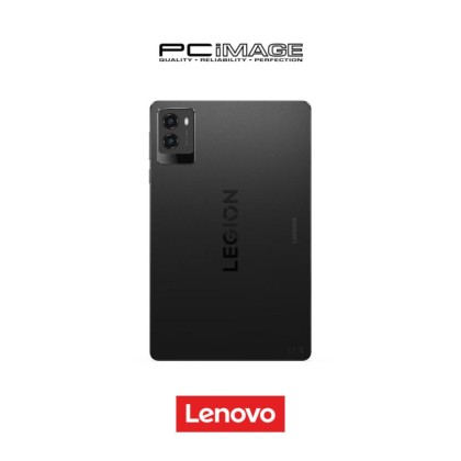 LENOVO Legion Tab TB321FU-ZAEF0072MY 8.8" Eclipse Black (SD8 G3, 16GB LPDDR5X, 512GB SSD, Adreno, 8.8" 2.5K Touch, 1YW, Android 14)