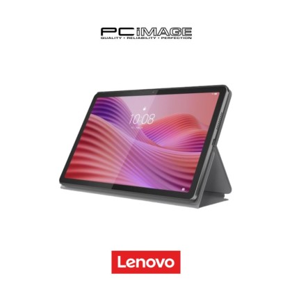 LENOVO Tab ZAEJ0144MY/ZAEJ0152MY 10.1" Tablet (MD Helio G85, 4GB LPDDR4X, 128GB EMMC, Integrated ARM, 10.1" WUXGA IPS, 1YW, Android 14)