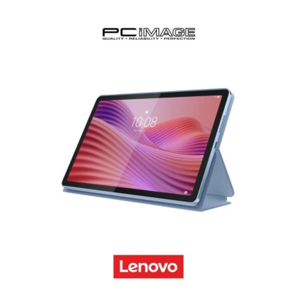 LENOVO Tab ZAEJ0144MY/ZAEJ0152MY 10.1" Tablet (MD Helio G85, 4GB LPDDR4X, 128GB EMMC, Integrated ARM, 10.1" WUXGA IPS, 1YW, Android 14)