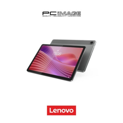 LENOVO Tab ZAEJ0144MY/ZAEJ0152MY 10.1" Tablet (MD Helio G85, 4GB LPDDR4X, 128GB EMMC, Integrated ARM, 10.1" WUXGA IPS, 1YW, Android 14)