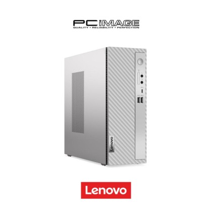 LENOVO IdeaCentre 3 07IRB8-90VT00FQMI Desktop PC Cloud Grey (i5-14400, 16GB DDR4, 1TB SSD, Intel UHD, Win11H, OfficeHome24, 3YW)