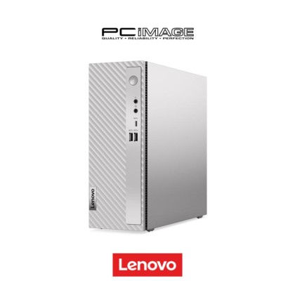 LENOVO IdeaCentre 3 07IRB8-90VT00FQMI Desktop PC Cloud Grey (i5-14400, 16GB DDR4, 1TB SSD, Intel UHD, Win11H, OfficeHome24, 3YW)