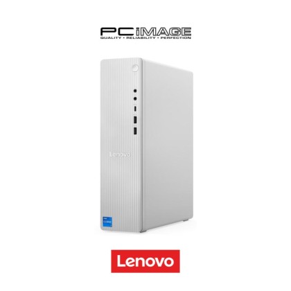 LENOVO IdeaCentre Tower 08IRH9-90XW004XMI Desktop PC Cloud Grey (i5-13420H, 8GB DDR5, 512GB SSD, IntelUHD, Win11H, OfficeHome24, 3YW)