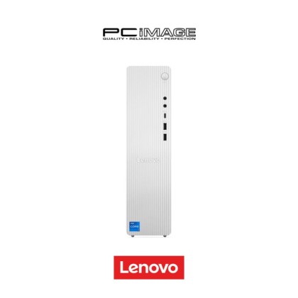LENOVO IdeaCentre Tower 08IRH9-90XW004XMI Desktop PC Cloud Grey (i5-13420H, 8GB DDR5, 512GB SSD, IntelUHD, Win11H, OfficeHome24, 3YW)
