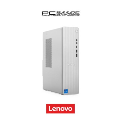 LENOVO IdeaCentre Tower 08IRH9-90XW005KMI Desktop PC Cloud Grey (i7-13620H, 8GB DDR5, 512GB SSD, Intek UHD, Win11H, OfficeHNS24+M365B, 3YW)