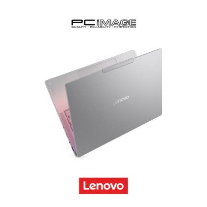 LENOVO Yoga Slim 7I 14ILL10-83JX002SMJ Aura Edition 14" Laptop Luna Grey (U7-258V, 32GB DDR5, 1TB SSD, Intel ARC, 14" 2.8K WQXGA+, Win11H, OfficeHome24+AI Now, 3YW)