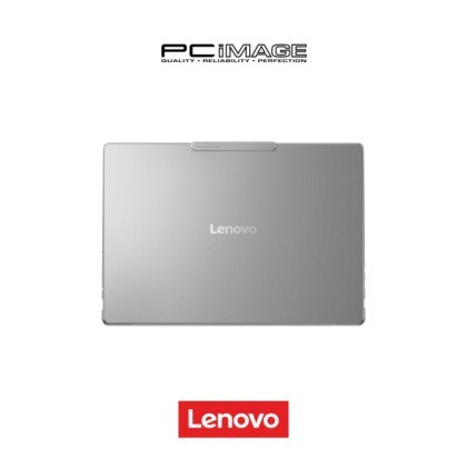 LENOVO Yoga Slim 7I 14ILL10-83JX002SMJ Aura Edition 14" Laptop Luna Grey (U7-258V, 32GB DDR5, 1TB SSD, Intel ARC, 14" 2.8K WQXGA+, Win11H, OfficeHome24+AI Now, 3YW)